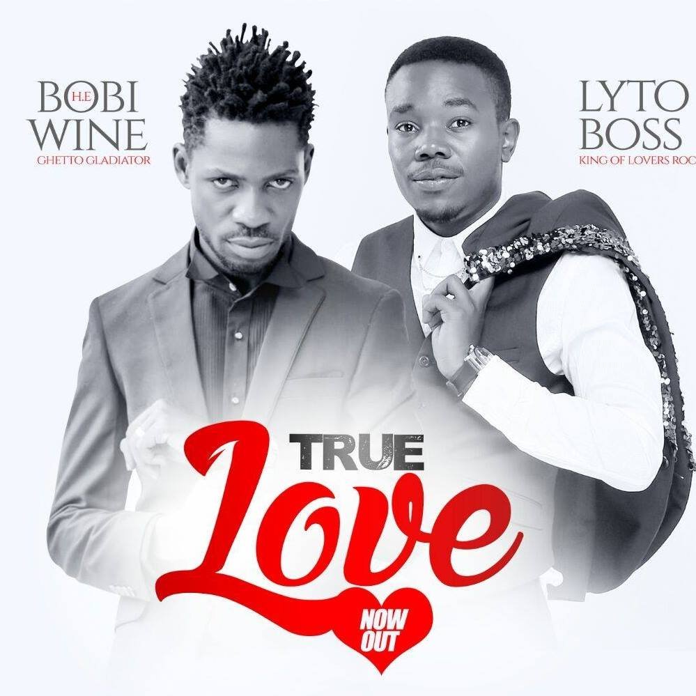 Bobi Wine ft.Lyto Boss